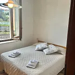 Mariposa * San Vincenzo