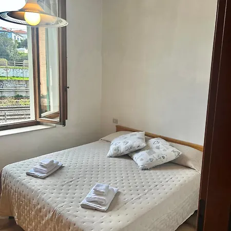 Mariposa * San Vincenzo