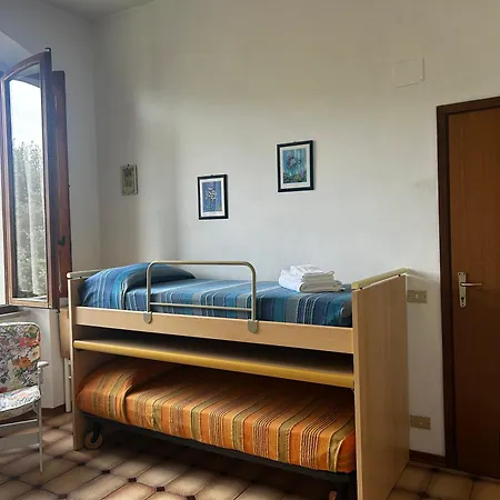 Mariposa Apartment *