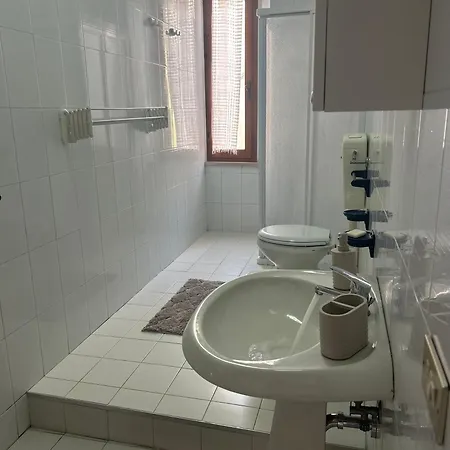 Mariposa Apartmán *