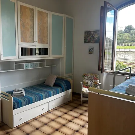 Apartmán Mariposa *
