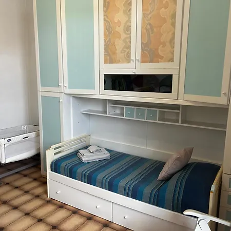 Mariposa Apartmán San Vincenzo