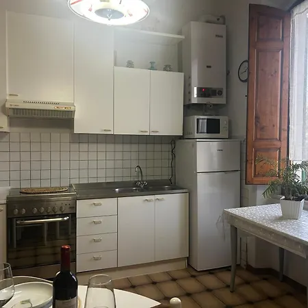 Apartmán Mariposa